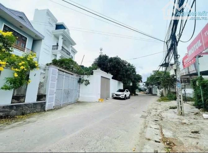 CHỦ NGỘP BÁN LÔ ĐẤT SÁT BÊN SIÊU THỊ GO VĨNH ĐIỀM TRUNG ĐƯỜNG Ô TÔ, SẴN SỔ - 2