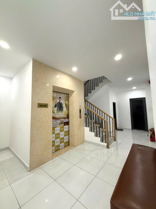 CITYLAND_5 TẦNG, THANG MÁY, PCCC_MẶT TIỀN NGUYỄN VĂN LƯỢNG P10 - 2