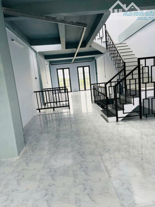 BÁN NHÀ MẶT TIỀN ĐƯỜNG TRẦN HƯNG ĐẠO, PHƯỜNG 5, THÀNH PHỐ VỊ THANH, HẬU GIANG - 2
