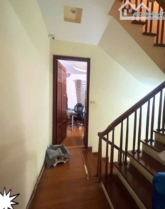B.ÁN NHÀ TÂY MỖ_DÂN XÂY_52M2X4T, NHÀ NHIỀU NGỦ_CHỈ 5.95 TỶ, GẦN Ô TÔ, NGÕ RỘNG, VIEW VIN - 2
