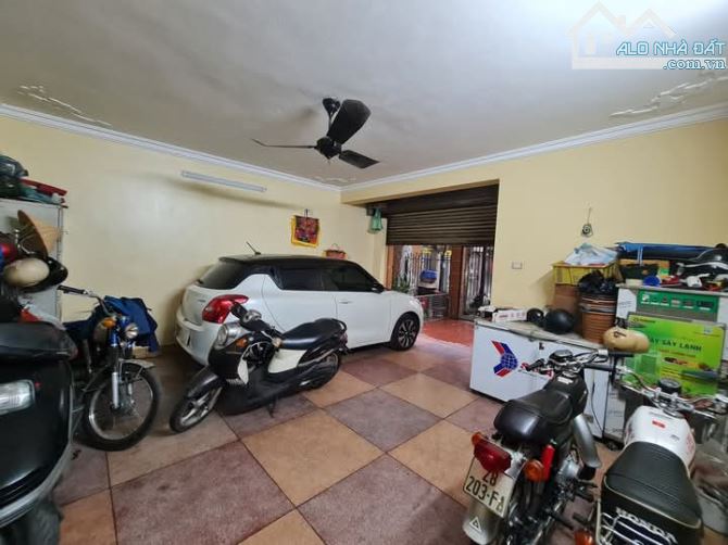 BÁN NHÀ PHÂN LÔ PHỐ XÃ ĐÀN ĐỐNG ĐA 200M2, MẶT TIỀN 9M, 61 TỶ. - 2