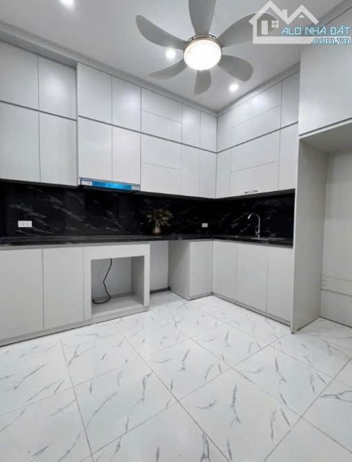 B.ÁN NHÀ NGÃ TƯ CANH_XUÂN PHƯƠNG_41M2X4T, Ô TÔ, NHIỀU NGỦ, NGÕ THÔNG, CHỈ 6X TỶ - 2