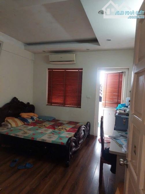 BÁN CĂN HỘ đẹp 115m2 Chung cư Hà Thành 102 Thái Thịnh, Đống Đa - Giá 8.5 Tỷ. - 2