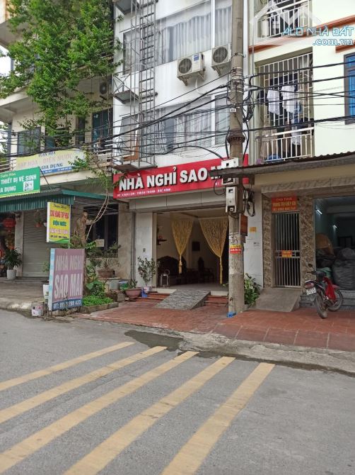 Bán nhà 3 tầng thô Xuân Lâm - Thuận Thành - BN - DT 90m - 6,5tỷ - 2