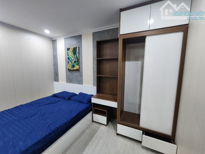 Bán căn Thống Nhất sẵn sổ trung tâm tp Bắc Ninh - 2