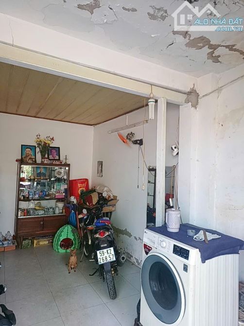 Bán gấp nhà góc MT nhánh Trần Xuân Soạn, KDC Himlam, Tân Hưng Q7. DT 58m2. Giá chỉ 6.5tỷ. - 2