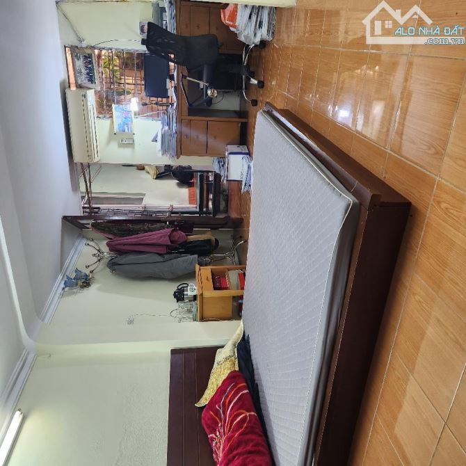 TRUNG TÂM QUẬN ĐỐNG ĐA - NGÕ 3 GÁC TRÁNH  - Ngõ 218 Khâm Thiên 33 m2 4 tầng 3 ngủ 5.95 tỷ - 2