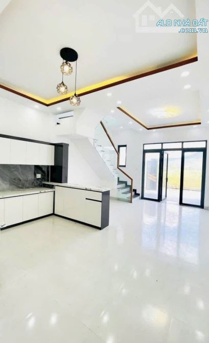 Bán gấp nhà đường Hoàng Phan Thái, Bình Chánh,Kế bên chợ Bình Chánh,giá chỉ 890tr - 2