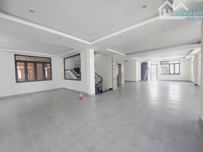 Cho thuê biệt thự 440m2 mới 100% khu dân D2D, phường Thống Nhất trung tâm Biên Hòa - 2
