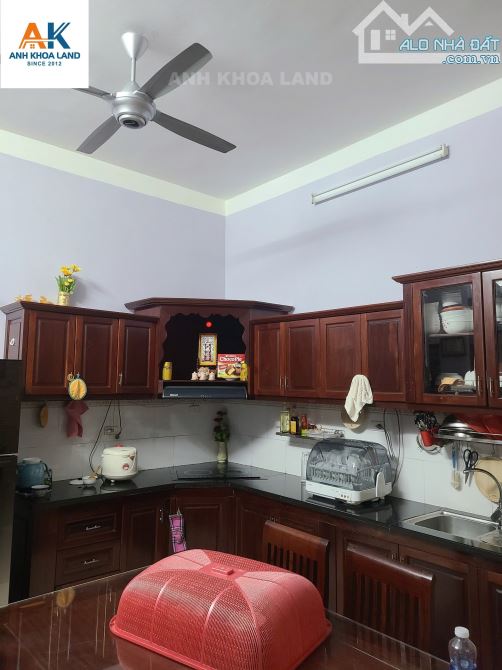 BÁN NHANH NHÀ 2 TẦNG -  GẦN CHỢ THỦ ĐỨC - P. LINH CHIỂU - 108.8M2 - 2