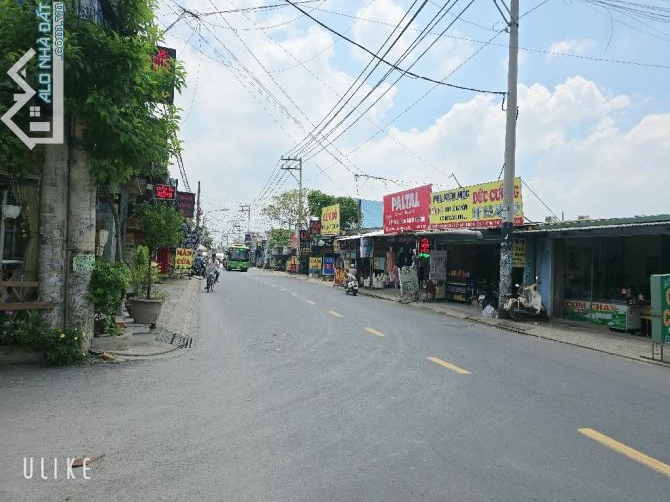 Cơ Hội Sở Hữu  1500m2 Đất - Phan Văn Hớn - Xuân Thới Thượng  Hóc Môn Chỉ 25 Tỷ - 2