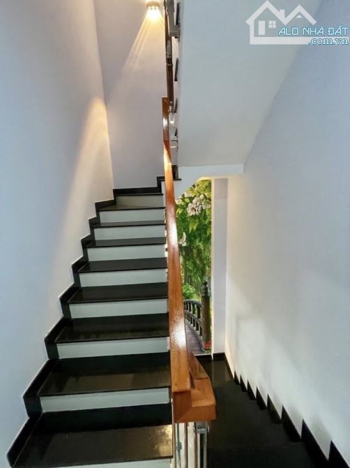🔥 Bán gấp nhà cực rẻ HẺM XE HƠI Đỗ Thị Lời 📐 3.8x10.5m 🏢 2 tầng 🛏️ 2 phòng ngủ. - 2