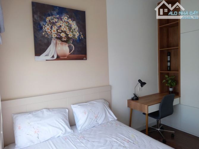 Chuyên cho thuê căn hộ Sunrise Riverside liền kề Phú Mỹ Hưng, giá tốt nhất thị trường - 2