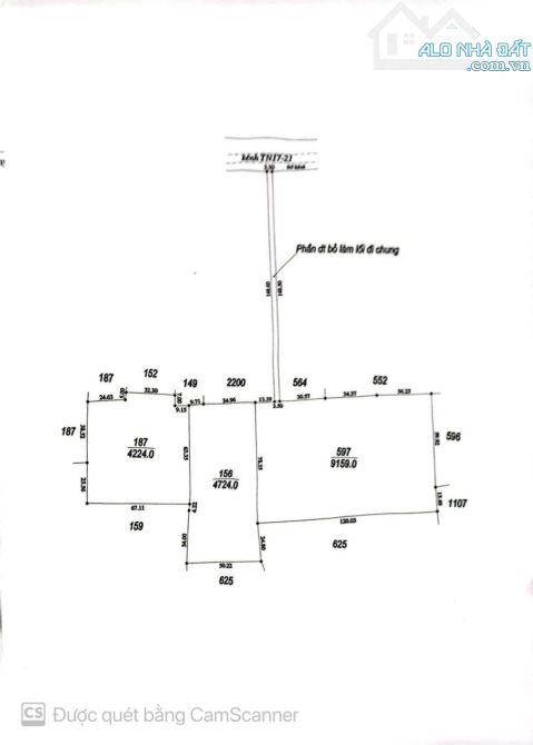 Đất nông nghiệp 18.107 m2 cần bán gấp 4.5 tỷ (có thương lượng) - 1