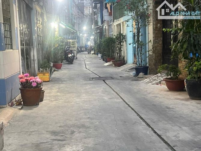🏠ngã 4 Tạ Uyên + 3/2 + Công Chúa Huyền Trân3PN 3WC🔥 SIÊU PHẨM 2 MẶT TIỀN – - 2