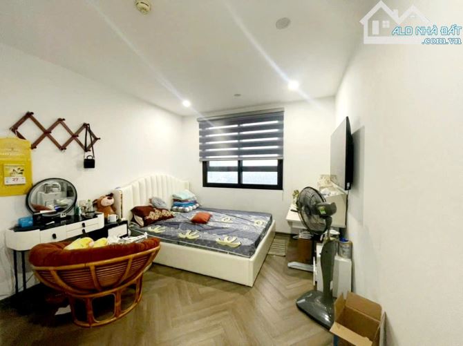 🔥 CHUNG CƯ TÂY HÀ 19 TỐ HỮU- CĂN GÓC 3 NGỦ -- NỘI THẤT XỊN -  VIEW ĐẸP - GIÁ 8X TỶ - 2