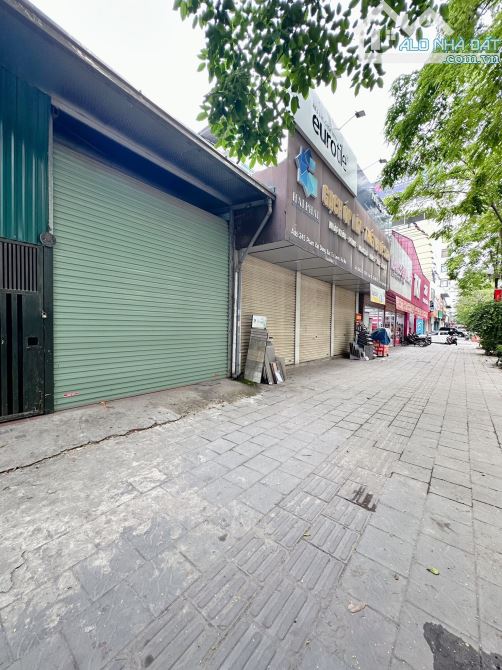 💥BÁN ĐẤT MẶT PHỐ PHẠM VĂN ĐỒNG – 115 ĐẾN 211M2, TÙY CHỌN – MẶT TIỀN KHỦNG - 2