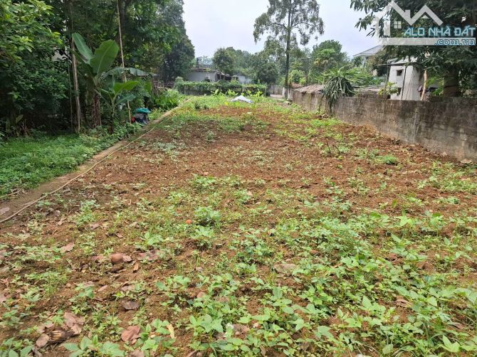 💥CƠ HỘI ĐT CỰC TỐT-475m2 Full TC- ĐỐI DIỆN TR.MN-XÃ XUÂN MAI CHƯƠNG MỸ-CHỈ 18.4 triệu/m2 - 2