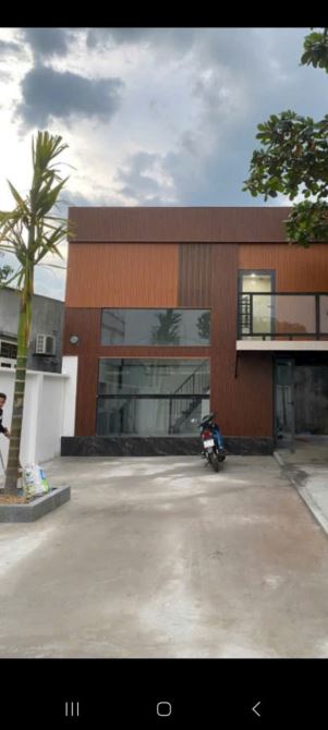 CHỦ KẸT TIỀN CẦN BÁN LỖ NHÀ ĐẸP NGAY TRUNG TÂM TP. TÂY NINH - 2