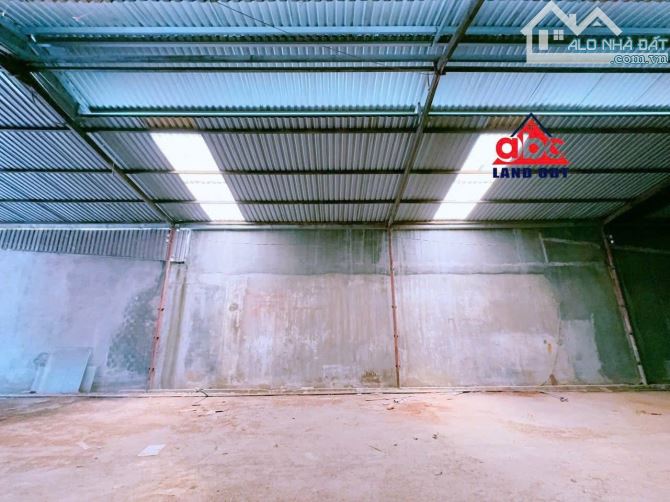 X057 🆘 Bán nhà xưởng phường hố nai biên hòa đồng Nai - 2