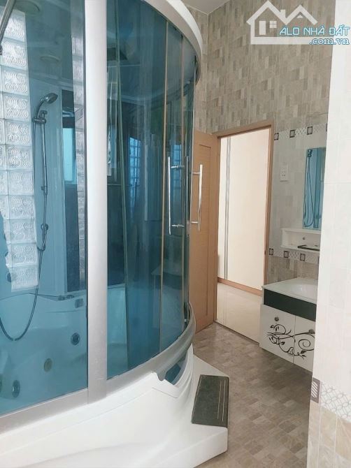 Bán nhà 4 tầng kiệt oto ÔNG ÍCH KHIÊM, vị trí vàng TTTP, giá chỉ nhỉnh 6 tỷ. - 2