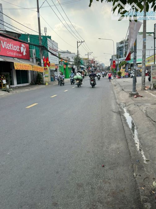 Mặt tiền kinh doanh Tân Kỳ Tân Quý , 5m x 30m , Nhà cấp 4 mới 99% - 2