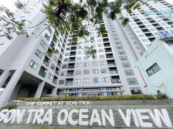 Bán căn hộ chung cư cao cấp Ocean View Đà Nẵng - GIÁ SIÊU RẺ - ĐANG CHO NƯỚC NGOÀI THUÊ - 2