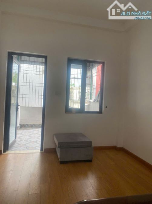 Cho thuê nhà 4 tầng x 25m2, 139 Tam Trinh 9 Triệu Full đồ - 2