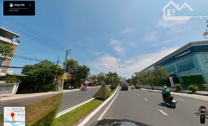 Cần bán căn Góc Hẻm Ô tô thông cạnh KĐT Vĩnh Điềm Trung giá 4 tỷ 350 - 2