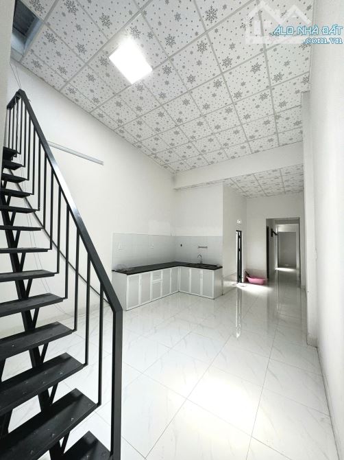 BÁN NHÀ 3 PHÒNG NGỦ THỊ TRẤN LIÊN NGHĨA - ĐỨC TRỌNG - LÂM ĐỒNG - 2