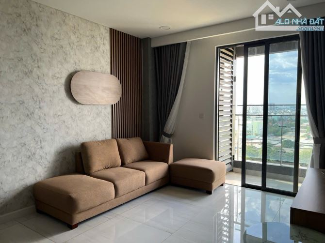 🌟 Cho thuê căn hộ 2PN Kingdom 101 – Full nội thất – Giá 20 triệu/tháng 🌟 - 2