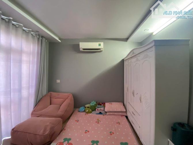SIÊU PHẨM NHÀ 4 TẦNG TĐC XI MĂNG, SỞ DẦU, HỒNG BÀNG, HẢI PHÒNG GIÁ 4,5 TỶ - 2