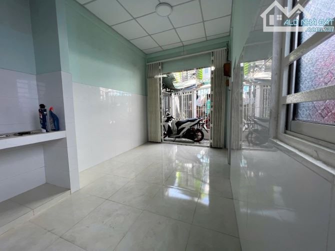 Nhà P2 mini, trung tâm Tp Mỹ Tho Tiền Giang - 2