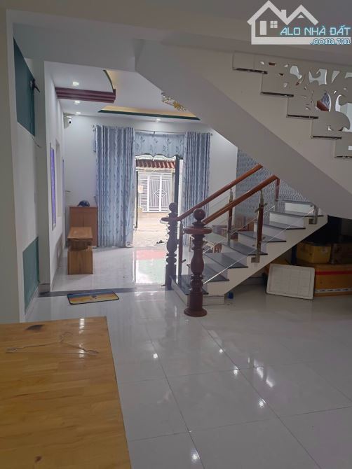 🇻🇳NHÀ 2 TẦNG ĐƯỜNG 7M5 ĐÀ SƠN 2: CÓ NỘI THẤT - 2