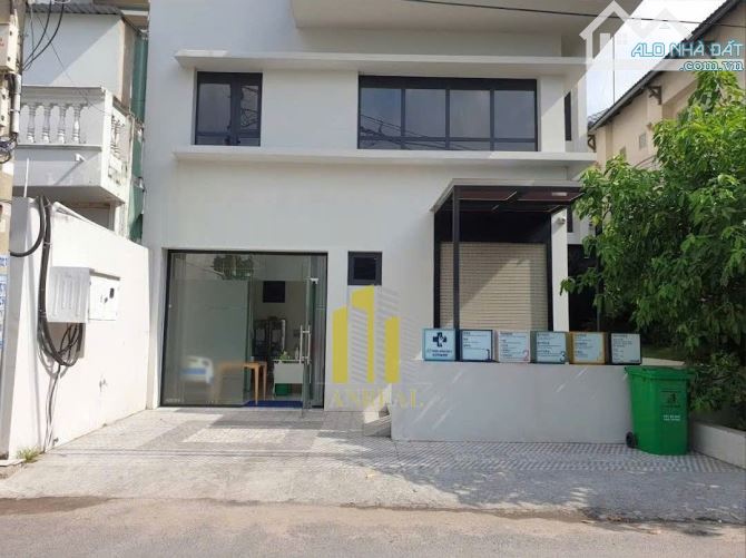 TOÀ NHÀ ĐƯỜNG 10 THẢO ĐIỀN THUẬN TIỆN KINH DOANH GIÁ 140 TRIỆU - 2