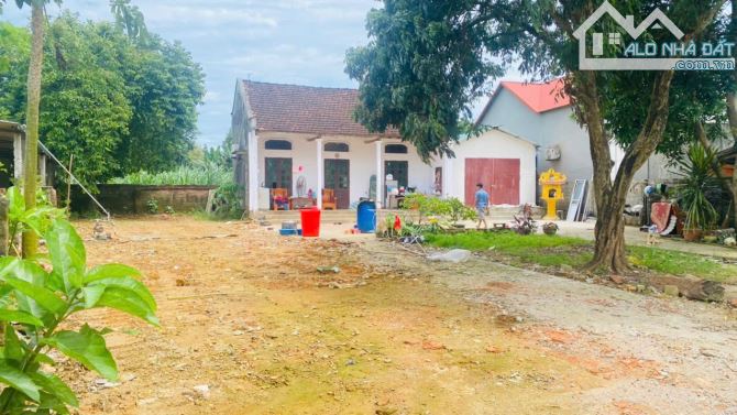 Bán Đất Yên Bài, Ba Vì_ DT 576m2_ 340m2 thổ cư Giá Đầu Tư Chỉ 1 tỉ 900tr - 2