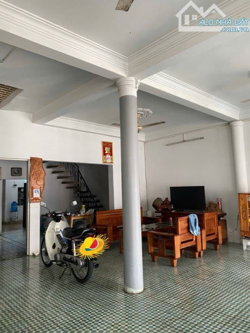 BÁN NHÀ MẶT TIỀN TÔN ĐỨC THẮNG – TRUNG TÂM QUẬN LIÊN CHIỂU – KINH DOANH SẦM UẤT - 2