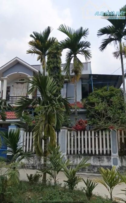 Bán đất Phước Hiệp (Luật Chánh), Tuy Phước. 100m2. Giá thấp - 2