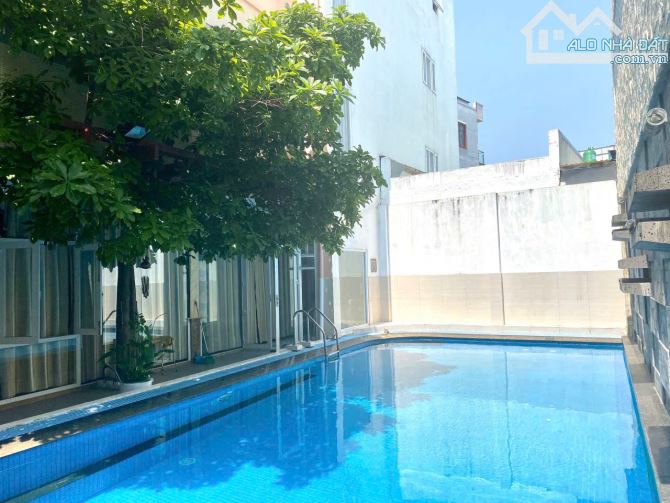 Bán biệt thự 3 tầng, giá tốt tại Lý Tự Trọng, Hải Châu, Diện tích khủng 328m2 - 2