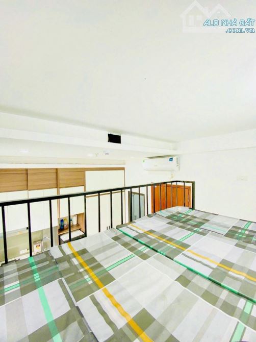 BÁN NHANH CCMN ĐỐNG ĐA, NHÀ MỚI, LÃI RÒNG TIỀN TỐT, 8T THANG MÁY, NHỈNH 14 TỶ - 2