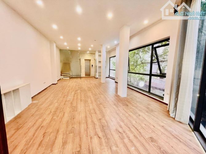 ⚜️ TÒA VP NGỤY NHƯ KON TUM, 55M2 7T THANG MÁY, LÔ GÓC MT 15M, CHỈ 30 TỶ  ⚜️ - 2