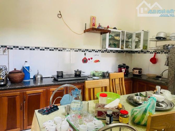 CĂN GÓC 3 TẦNG PHỐ TÂY AN THƯỢNG - 2 MẶT TIỀN PHAN TÔN - VỊ TRÍ VÀNG CHỈ NHỈNH 26 TỶ. - 2