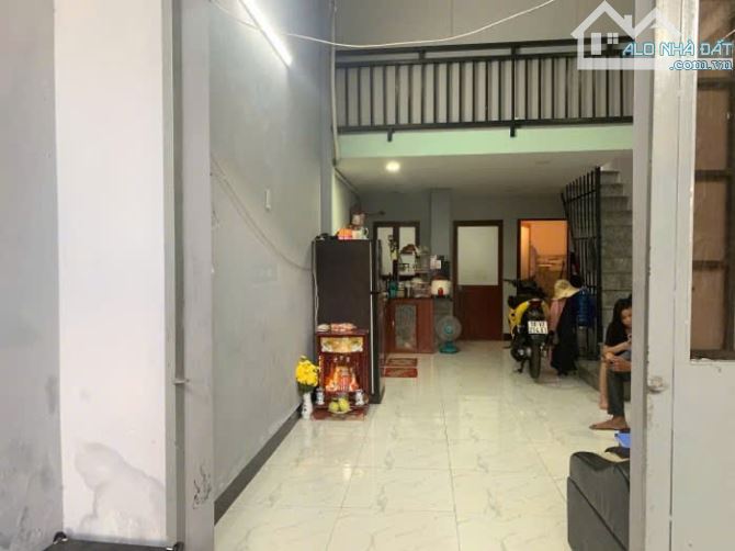 Bán nhà Phan Huy Ích, 67m2, 3PN, Phường 12, Gò Vấp, giá 6.2 tỷ - 2