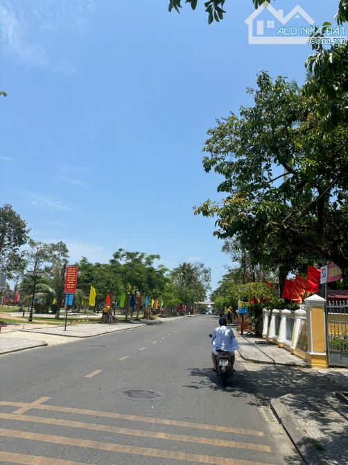 Bán nhà mặt phố tại Cửa Đại, 16,5 tỷ, 250m2, mặt tiền 6m mt đường Cửa Đại - 2