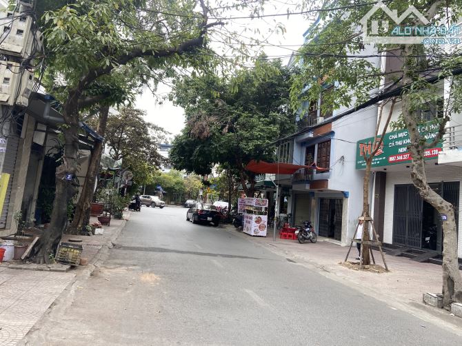 Nhà đường Trại Lẻ, phường Kênh Dương, Lê Chân, Hải Phòng - 2