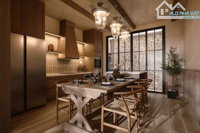 Nhà mới đẹp KQH Trần Anh Tông P8 72m2 4 tầng cách Hồ Xuân Hương 2km thu nhập 60-90tr/thg - 2