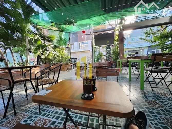 MẶT BẰNG MỞ NHÀ HÀNG CAFE ĐƯỜNG VÀNH ĐAI TÂY GIÁ 70 TRIỆU - 2