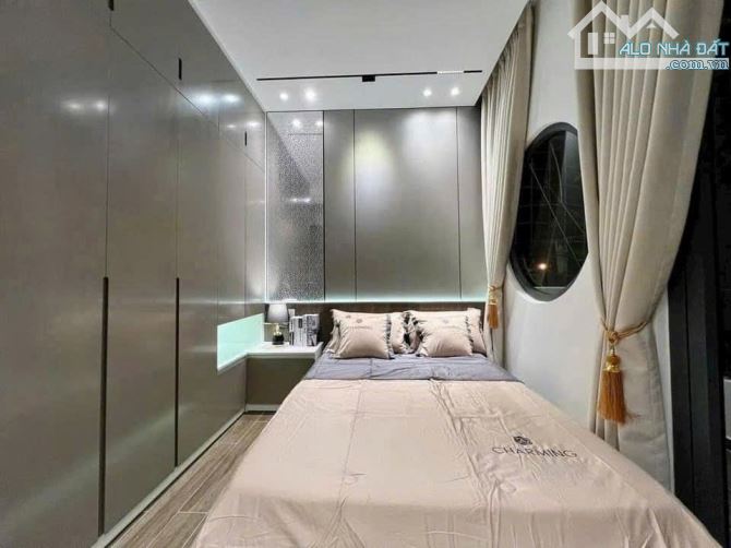 Bán nhà ở đường số 9, phường Bình Thọ, Thủ Đức, giá 2 tỷ 300 triệu - 2