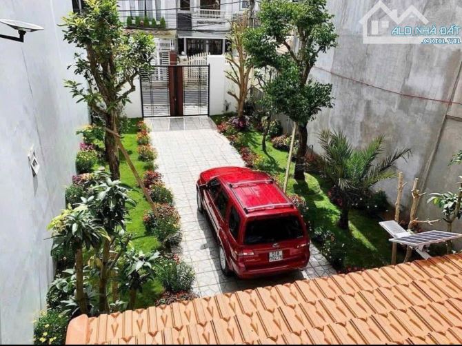 Bán Đất view đẹp  MẶT TIỀN ĐƯỜNG CỔ LOA- P2- ĐÀ LẠT. Giá 16.8 tỷ - 2