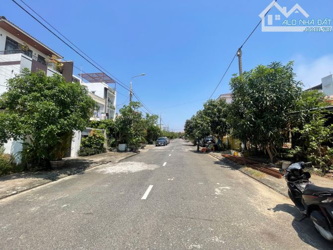 Bán đất làng chài TP Hội An cách sông Cổ Cò và công viên vài bước chân - 2
